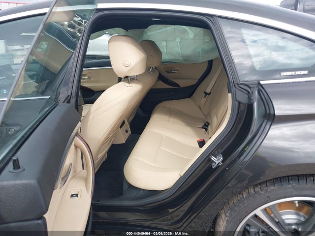 Продажа на аукционе авто 2019 Bmw 430i Gran Coupe Xdrive, vin: WBA4J3C56KBL09158, номер лота: 44549464