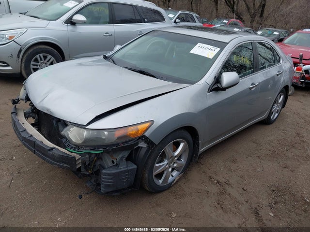 Продажа на аукционе авто 2012 Acura Tsx 2.4, vin: JH4CU2F45CC001976, номер лота: 44549465