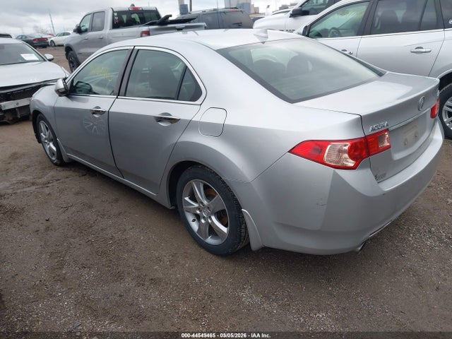 Продажа на аукционе авто 2012 Acura Tsx 2.4, vin: JH4CU2F45CC001976, номер лота: 44549465