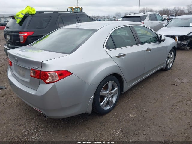 Продажа на аукционе авто 2012 Acura Tsx 2.4, vin: JH4CU2F45CC001976, номер лота: 44549465