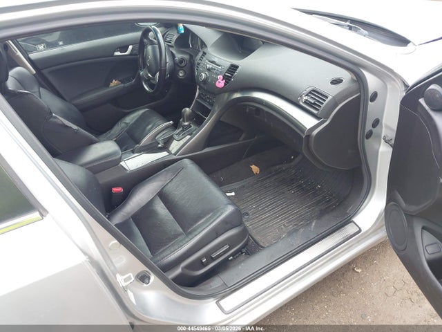 Продажа на аукционе авто 2012 Acura Tsx 2.4, vin: JH4CU2F45CC001976, номер лота: 44549465