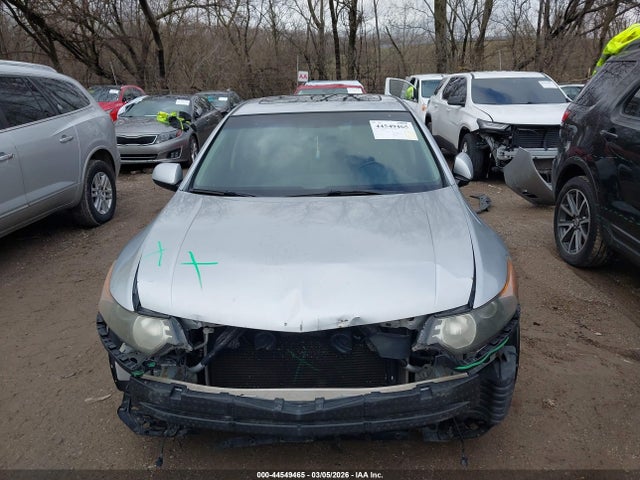 Продажа на аукционе авто 2012 Acura Tsx 2.4, vin: JH4CU2F45CC001976, номер лота: 44549465