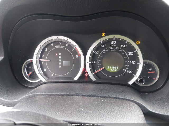 Продажа на аукционе авто 2012 Acura Tsx 2.4, vin: JH4CU2F45CC001976, номер лота: 44549465