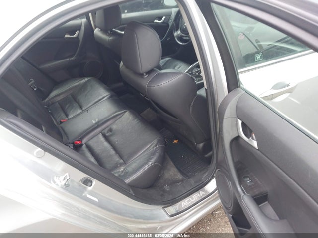 Продажа на аукционе авто 2012 Acura Tsx 2.4, vin: JH4CU2F45CC001976, номер лота: 44549465