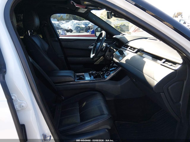 SALYL2RX9JA741581 Land Rover Range Rover Velar P250 Se R-dynamic