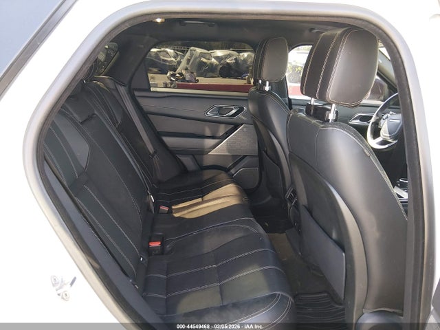 SALYL2RX9JA741581 Land Rover Range Rover Velar P250 Se R-dynamic