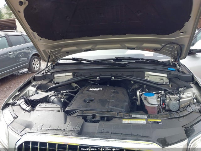 2015 AUDI Q5 WA1LFAFP1FA146104 Photo 9