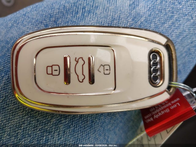 2015 AUDI Q5 WA1LFAFP1FA146104 Photo 10