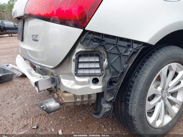 2015 AUDI Q5 WA1LFAFP1FA146104 Photo 5