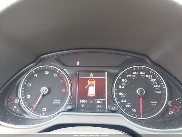 2015 AUDI Q5 WA1LFAFP1FA146104 Photo 6