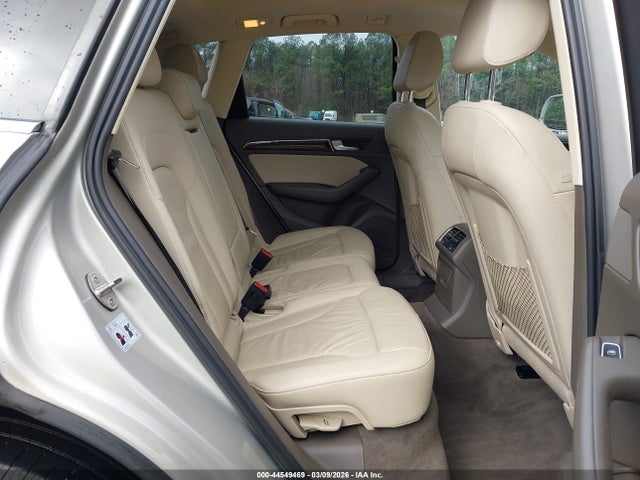 2015 AUDI Q5 WA1LFAFP1FA146104 Photo 7