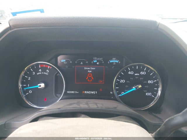 Ford F-250 King Ranch 2017 1FT7W2BT9HEF13584 Image 7