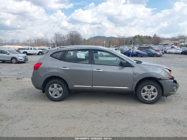 Nissan Rogue Select S 2014 JN8AS5MV2EW719440 Image 13