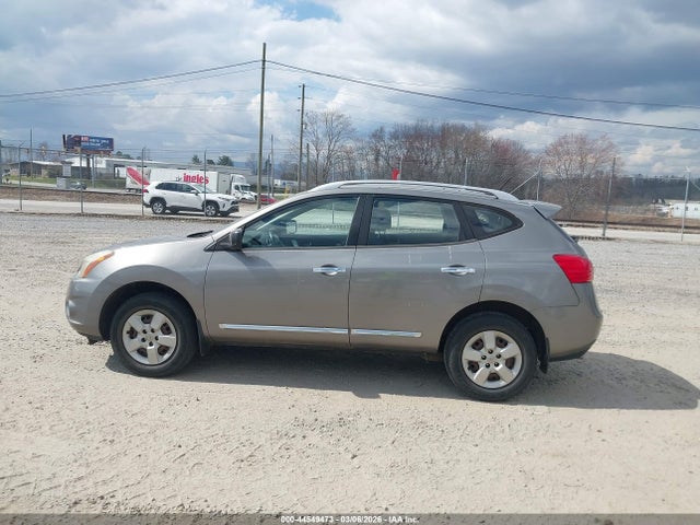 Nissan Rogue Select S 2014 JN8AS5MV2EW719440 Image 14