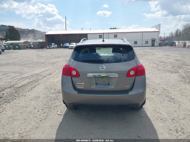 Nissan Rogue Select S 2014 JN8AS5MV2EW719440 Image 16