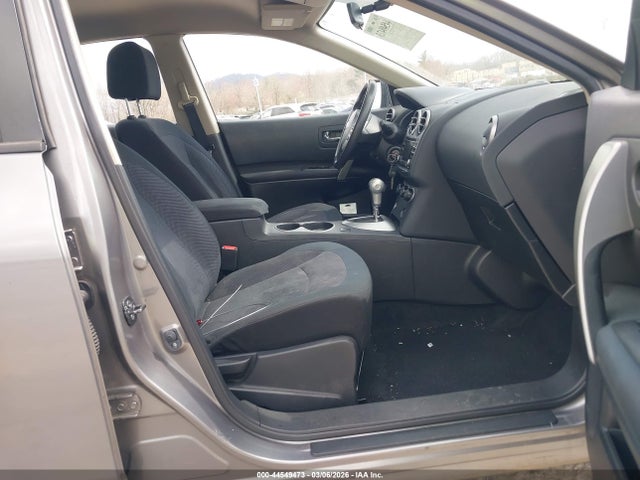 Nissan Rogue Select S 2014 JN8AS5MV2EW719440 Image 5