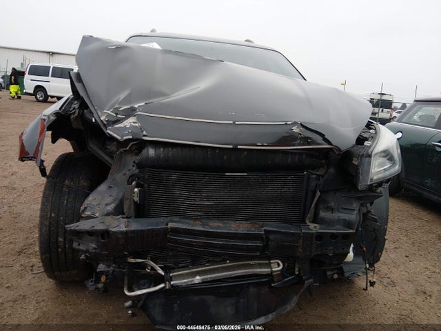 Aukcja sprzedaży 2014 Gmc Acadia Slt-1, vin: 1GKKRRKD7EJ237383, numer aukcji: 44549475