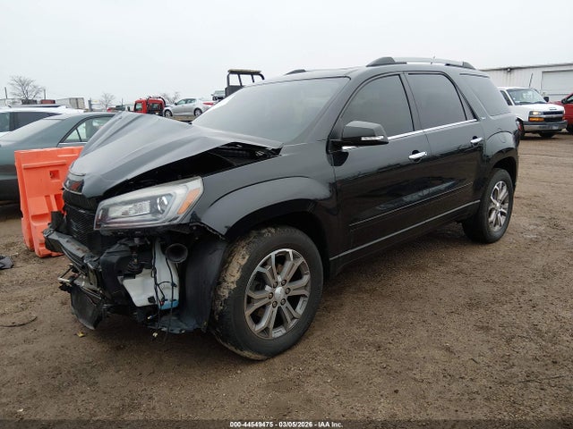 Aukcja sprzedaży 2014 Gmc Acadia Slt-1, vin: 1GKKRRKD7EJ237383, numer aukcji: 44549475