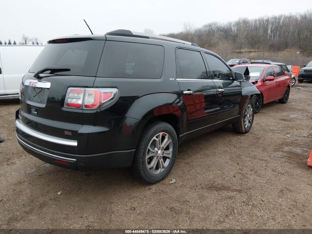Aukcja sprzedaży 2014 Gmc Acadia Slt-1, vin: 1GKKRRKD7EJ237383, numer aukcji: 44549475