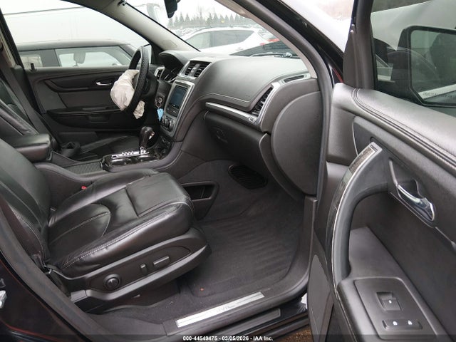 Aukcja sprzedaży 2014 Gmc Acadia Slt-1, vin: 1GKKRRKD7EJ237383, numer aukcji: 44549475