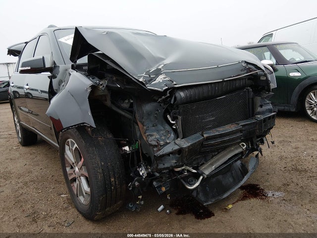 Aukcja sprzedaży 2014 Gmc Acadia Slt-1, vin: 1GKKRRKD7EJ237383, numer aukcji: 44549475