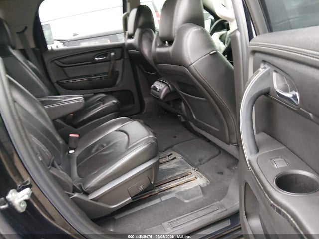 Aukcja sprzedaży 2014 Gmc Acadia Slt-1, vin: 1GKKRRKD7EJ237383, numer aukcji: 44549475
