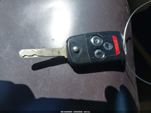 Продаж на аукціоні авто 2012 Acura Mdx Technology Package, vin: 2HNYD2H37CH532633, номер лоту: 44549480