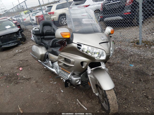 2002 HONDA GL1800 1HFSC47092A103353