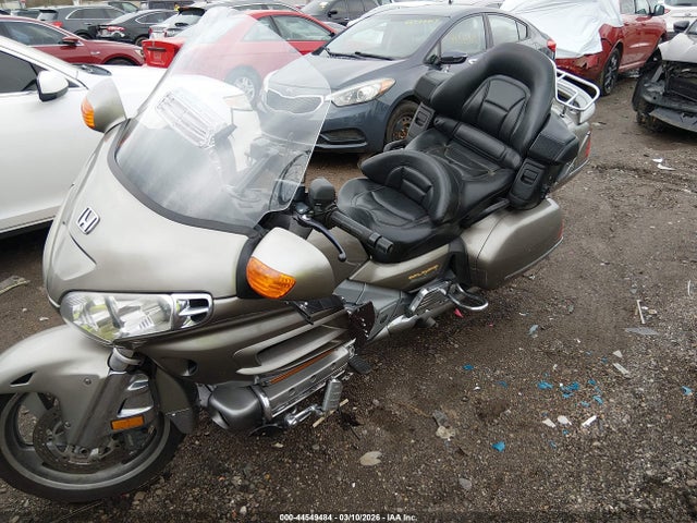 2002 HONDA GL1800 1HFSC47092A103353 Photo 1