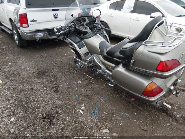 2002 HONDA GL1800 1HFSC47092A103353 Photo 2