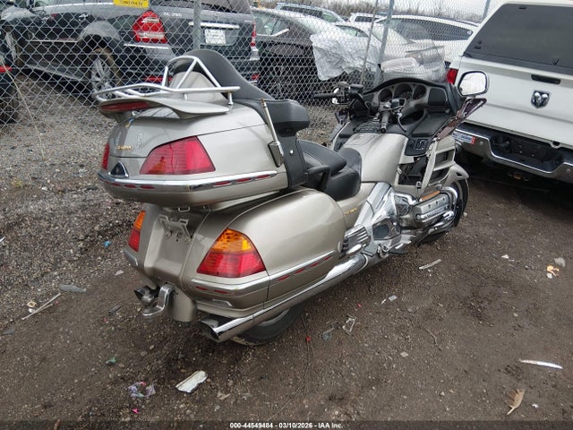 2002 HONDA GL1800 1HFSC47092A103353 Photo 3