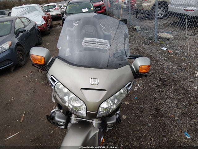 2002 HONDA GL1800 1HFSC47092A103353 Photo 4