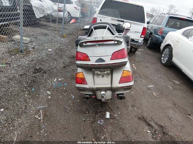 2002 HONDA GL1800 1HFSC47092A103353 Photo 5