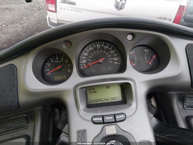 2002 HONDA GL1800 1HFSC47092A103353 Photo 6