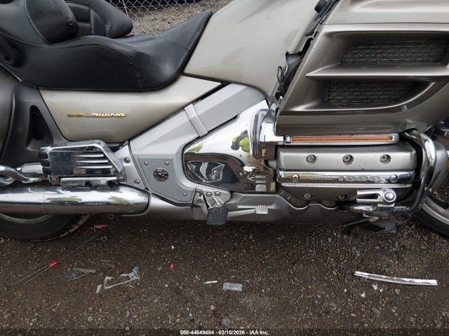 2002 HONDA GL1800 1HFSC47092A103353 Photo 7