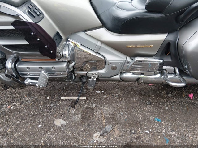 2002 HONDA GL1800 1HFSC47092A103353 Photo 8