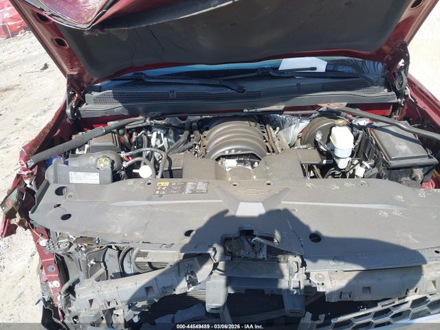 2014 CHEVROLET SILVERADO 1500 1GCVKSEC2EZ198274 Photo 9