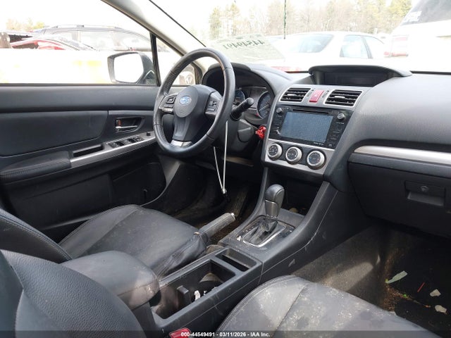 Продаж на аукціоні авто 2016 Subaru Impreza 2.0i Sport Limited, vin: JF1GPAU65G8222727, номер лоту: 44549491
