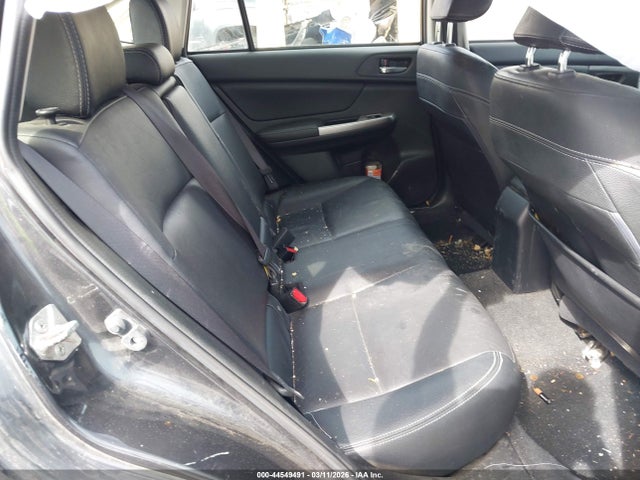 Продаж на аукціоні авто 2016 Subaru Impreza 2.0i Sport Limited, vin: JF1GPAU65G8222727, номер лоту: 44549491