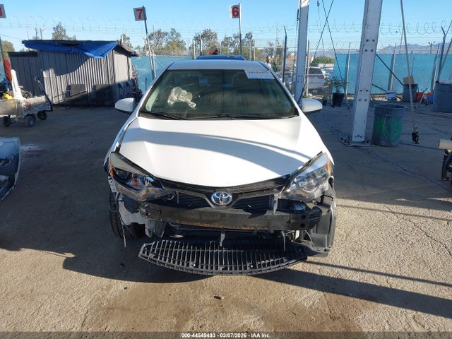 Toyota Corolla Le Plus 2016 5YFBURHE4GP522048 Image 13