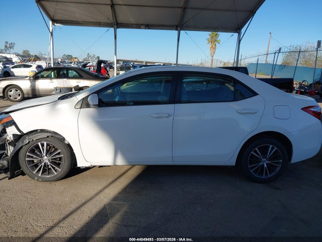 Toyota Corolla Le Plus 2016 5YFBURHE4GP522048 Image 15