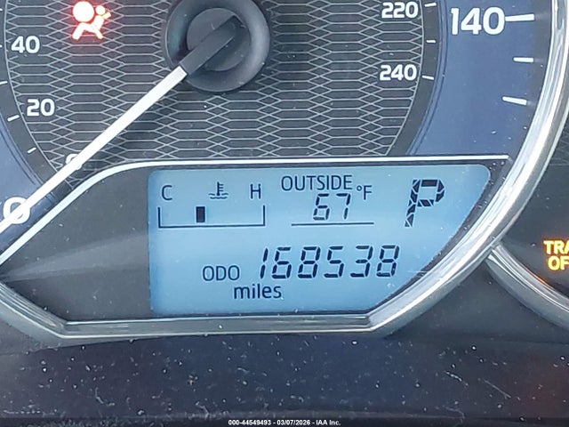 Toyota Corolla Le Plus 2016 5YFBURHE4GP522048 Image 16