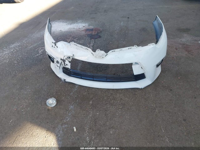 Toyota Corolla Le Plus 2016 5YFBURHE4GP522048 Image 12