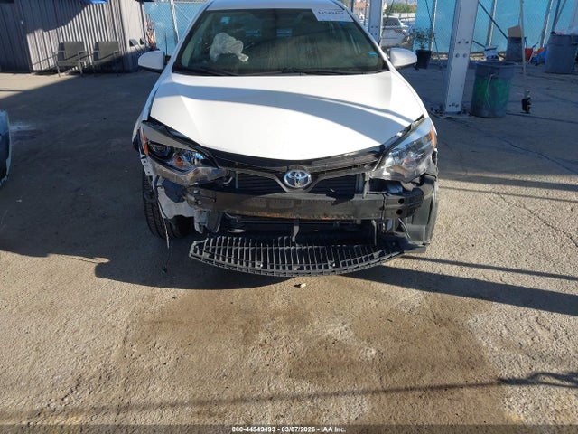 Toyota Corolla Le Plus 2016 5YFBURHE4GP522048 Image 6