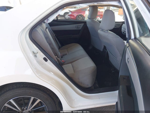 Toyota Corolla Le Plus 2016 5YFBURHE4GP522048 Image 8