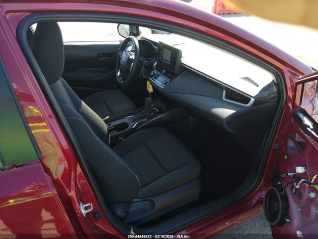 JTDBCMFE6PJ015620 Toyota Corolla Hybrid Le