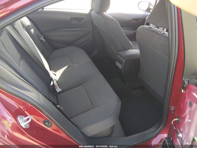 JTDBCMFE6PJ015620 Toyota Corolla Hybrid Le