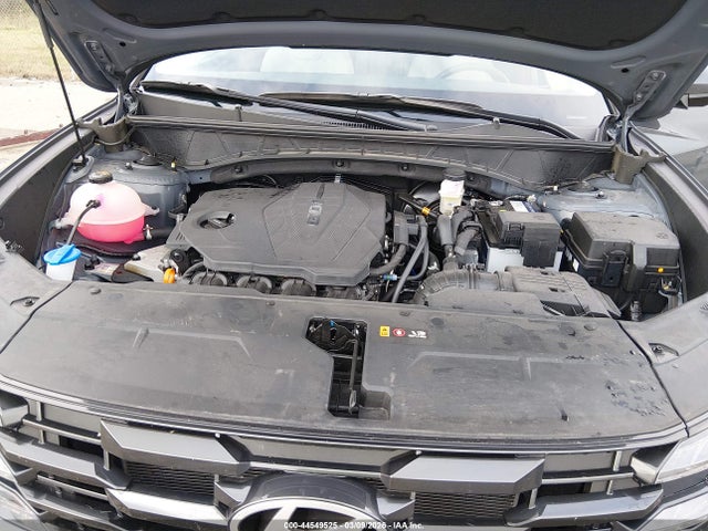 2025 Hyundai Tucson Sel მანქანა იყიდება აუქციონზე, vin: 5NMJB3DE1SH594459, აუქციონის ნომერი: 44549525