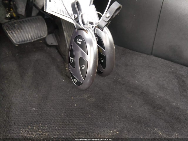 2025 Hyundai Tucson Sel მანქანა იყიდება აუქციონზე, vin: 5NMJB3DE1SH594459, აუქციონის ნომერი: 44549525