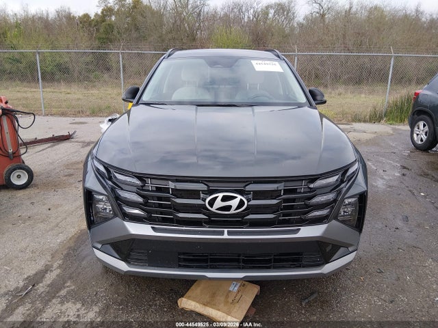 2025 Hyundai Tucson Sel მანქანა იყიდება აუქციონზე, vin: 5NMJB3DE1SH594459, აუქციონის ნომერი: 44549525